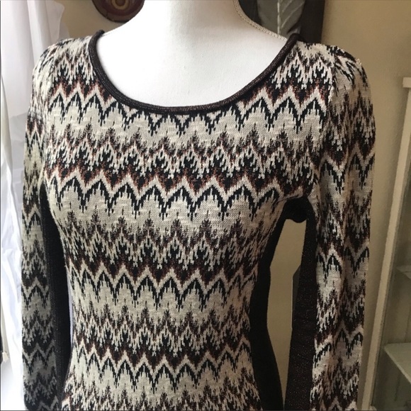 free people sweater dress NWT - Picture 5 of 8